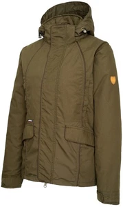 Hubertus® Lady Damen-Jagdjacke "Kaprun oliv wasserdicht Funktionsjacke Oefele - Bild 1 von 5