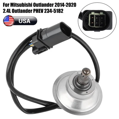 1x Upstream Oxygen Sensor For 2014-2020 Mitsubishi Outlander 2021-2022 PHEV 2.4L - Image 1 of 4
