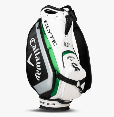 Nuevo Bolso Callaway Tour Branding Elyte Staff Limited Foto 1 de 4