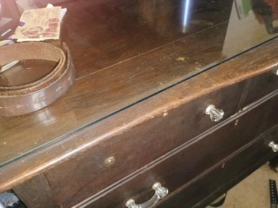 Винтажный комод 1950-х - Изображение 1 из 4