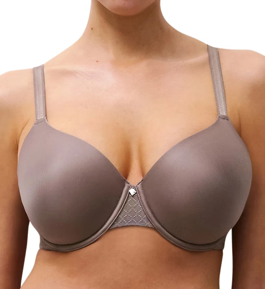 Chantelle 16M6 Norah Chic T-Shirt Underwire Bra - Image 1 of 1