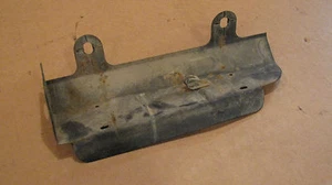 84-87 HONDA GL1200 GOLDWING ASPENCADE SADDLEBAG COVER FREE DOMESTIC SHIPPING - Picture 1 of 2