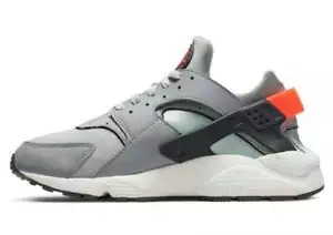 DR8606-001 Nike Air Huarache SC Turnschuh Sneaker Herren Sneaker QS PREMIUM - Bild 1 von 8