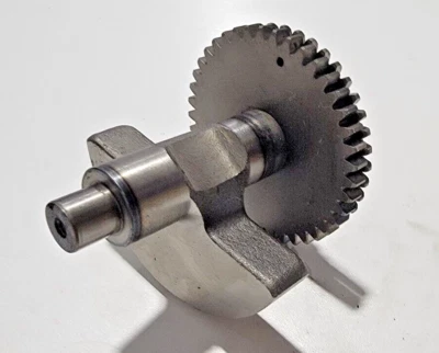 Eje equilibrador cigüeñal 1985-1987 Honda XR600 R XR 600 XR600R y 1986-87 XL600 Foto 1 de 4