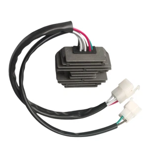 Regulator for Yamaha TX650 XS360 XS400 XS-2 XS-1 650 447-81970-10 1L9-81910-50 * - Picture 1 of 9