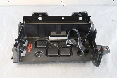 2021 2022 DODGECHALLENGER SRT HELLCAT 6,2 Л ОРИГИНАЛЬНЫЙ ЛОТОК АККУМУЛЯТОРА МОТОРНОГО ОТСЕКА NO1420 - Изображение 1 из 4