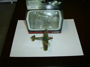 CORGI FIGHT MACHINES CS90564 HURRICANE MK.I P3308 - Bild 1 von 1
