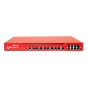 Watchguard M470 Firewall Brand New - Picture 1 of 1