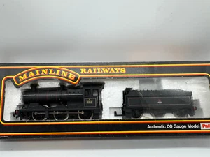 Mainline 37059 Class 2251 Collett Goods Loco Black 2213 BOXED TESTED RUNNER - Bild 1 von 16