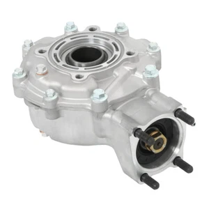 Fit For Honda TRX300 Fourtrax 300 2X4 1988-1995 Complete Rear Differential - Imagen 1 de 9