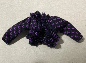 Monster High Dolls Jacket Create a Monster Werewolf - Picture 1 of 2