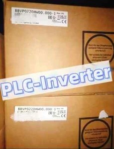Alimentatore 8BVP0220HW00.000-1 B&R Drive nuovo spedizione DHL o FedEX - - Foto 1 di 1
