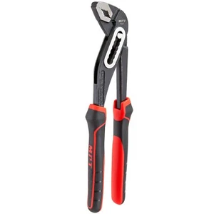 Alicates MPT múltiples empuñaduras PRO 250 mm 10" CR-V H/Duty ajustable llave mono alicatadora - Imagen 1 de 5