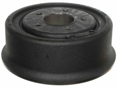 For 1990-1995, 1997-2006 Jeep Wrangler Brake Drum Rear AC Delco 99277YG 1991 - Image 1 of 2