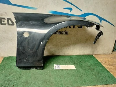 Guardabarros derecho pasajero Nissan 370Z 370 Z 2009-2020 OEM 2010 2019 AW21268 1 ABOLLADURA Foto 1 de 4