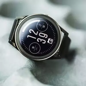 Fossil Q Control (Model DW3B) Smartwatch – For Parts & Components Only - Bild 1 von 1