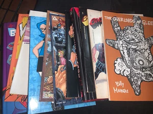 Justice League, Schwert von Cerebus, 11 dicke Comics - Bild 1 von 9