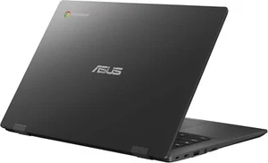 ASUS Chromebook QWERTY CM1402CM2 Notebook, 14 Zoll FHD Mediatek MT8186 4GB 128GB - Bild 1 von 19