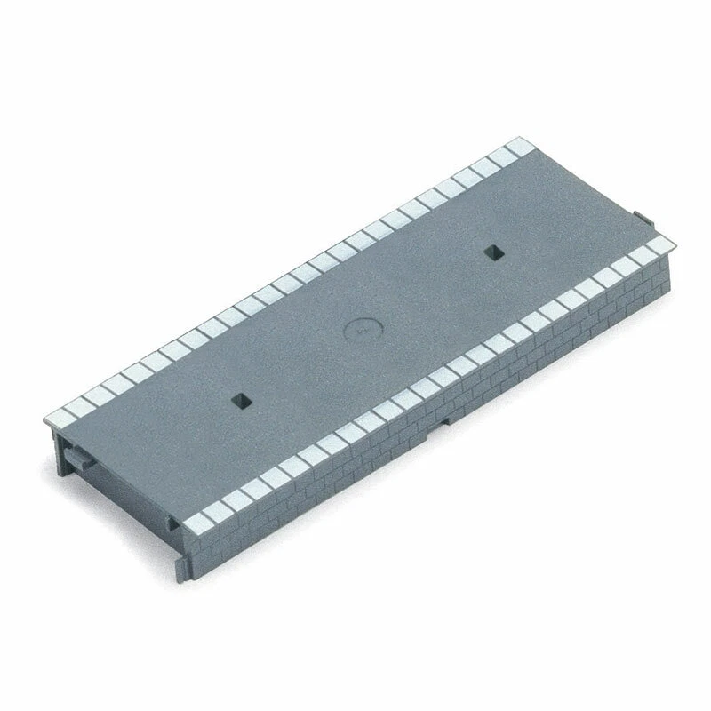 HORNBY R460 Straight Platform Section - Image 1 of 1