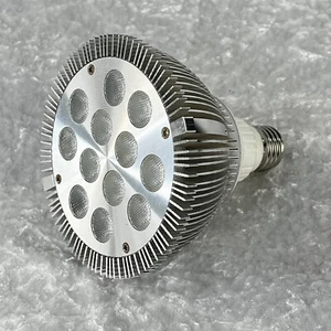 Grow Light LED 12w PAR 38 Red & Blue - Picture 1 of 5