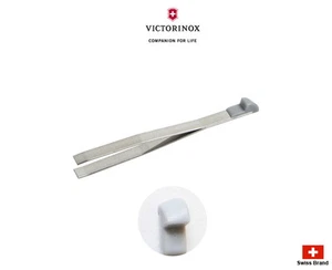 Victorinox Swiss Army Knife Accessories 45mm Large Tweezers A.3642 - Picture 1 of 5