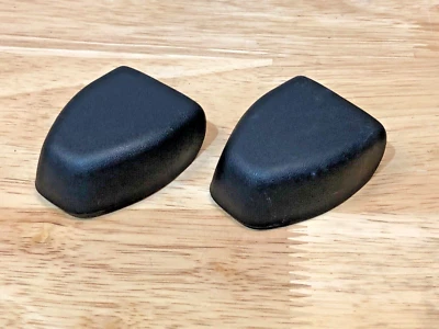 Cubierta de perno inferior del cinturón de seguridad OEM 2001-2005 Lexus IS300 02 03 04 Foto 1 de 2