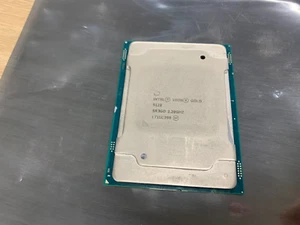 Intel Xeon Gold 5120 SR3GD 2.20GHz 14 Core CPU Processor - Picture 1 of 2