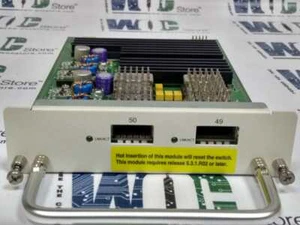 OS6800-XNI-U2 5508003814 ALCATEL LUCENT OMNISWITCH - Picture 1 of 11