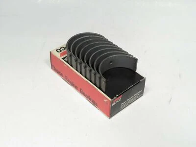 Rod Bearing Set .75mm Oversize Fits Ford Capri Capri II & Courier  VP91532.75mm - Image 1 of 2