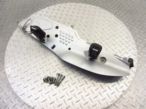 1996 96-01 BMW R1100RT R1100 RT Left Rearset Passenger Footpeg Footrest OEM - Picture 1 of 12