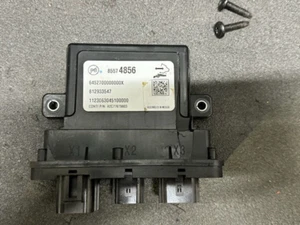 2021-2023 Cadillac Chevrolet GMC Left Runningboard Assist Step Control Module - Picture 1 of 3