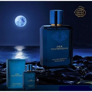 Eau de parfum Des Tentations 100ml - Photo 1/7