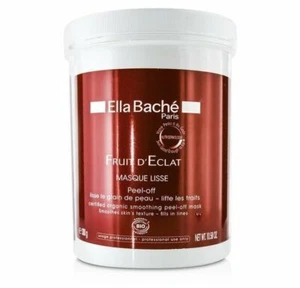 Ella Bache FRUITD'ECLAT Organic smoothing peel off mask 450g #dktau - Picture 1 of 1