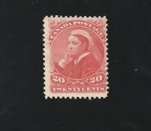 EDSROOM-13046 Canada 46 HR 1893 CV$400 - Picture 1 of 2
