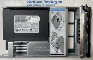 Samsung Dell Dc SM863 1.92TB 3,5" SATA III 6G 058CWC 0KNT26 MZ-7KM1T90 - Imagen 1 de 3