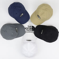 The North Baseball Cap Quick-dry cap Good Fit UK Hat Adjustable Man Women Unisex