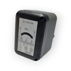 COSTER MOTORE SERVOMOTORE ATTUATORE CVC098 220 V - Picture 1 of 2