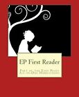 EP First Reader: Part of the Easy Peasy All-in-O... | Book | condition very good
