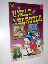 Walt Disney's Uncle Scrooge Gladstone #238, US-Ausgabe