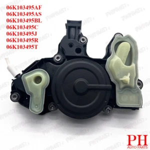 PCV Crankcase Vent Valve for 2015 2016 2017 2018 Audi A3 A4 A5 A6 06K103495BL/AF - Foto 1 di 3
