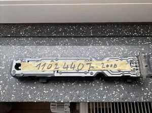 Portalámpara original para Ford Transit año 2000-2006 NUEVO Ford 1102440 - Imagen 1 de 2