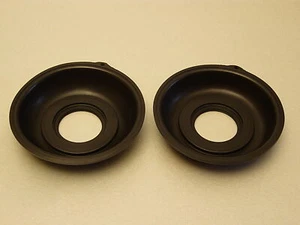 Gas Slide Membrane/Librane Patented System Suzuki VS600 Intruder 2 Pieces - Picture 1 of 6