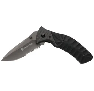 Browning Driven Folding Knife BlackLabel 3220203 - Picture 1 of 5