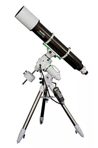 Skywatcher EVOSTAR-150ED DS-PRO Telescope + EQ6-R Pro GOTO #10198/20855 (UK) NEW - Picture 1 of 24