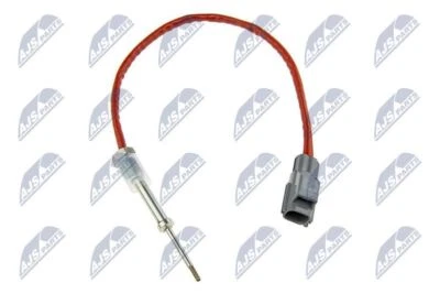 CAPTEUR TEMPÉRATURE DES GAZ POUR FORD B-MAX B-MAX VAN S-MAX - Immagine 1 di 3