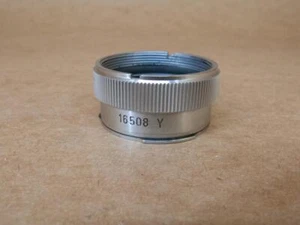 Leitz Leica UOORF / 16508 Y Adapter Ring for SOOKY/SOMKY - Picture 1 of 4