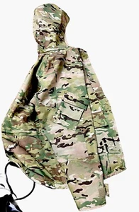 Army/ Air force Apex. Apecs  OCP Rain Gear. Med/Reg - Picture 1 of 2