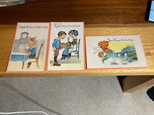 3 - SB Publisher. postcards - Bild 1 von 8