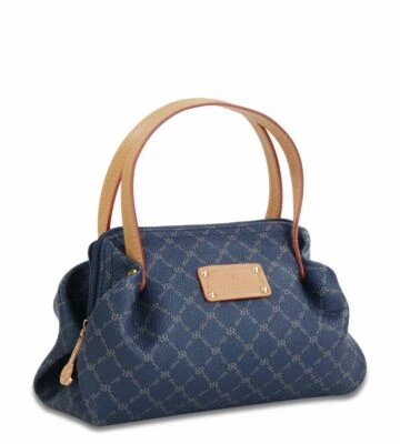 Rioni Signature Bolso de Noche Bebé Azul Marino STA - 20154 (Bolso Pequeño) Foto 1 de 3