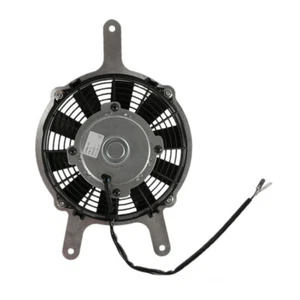 NEW 12V RADIATOR FAN FITS KAWASAKI ATV KVF750 BRUTE FORCE 750 4X4I 59502-0011 - Bild 1 von 2